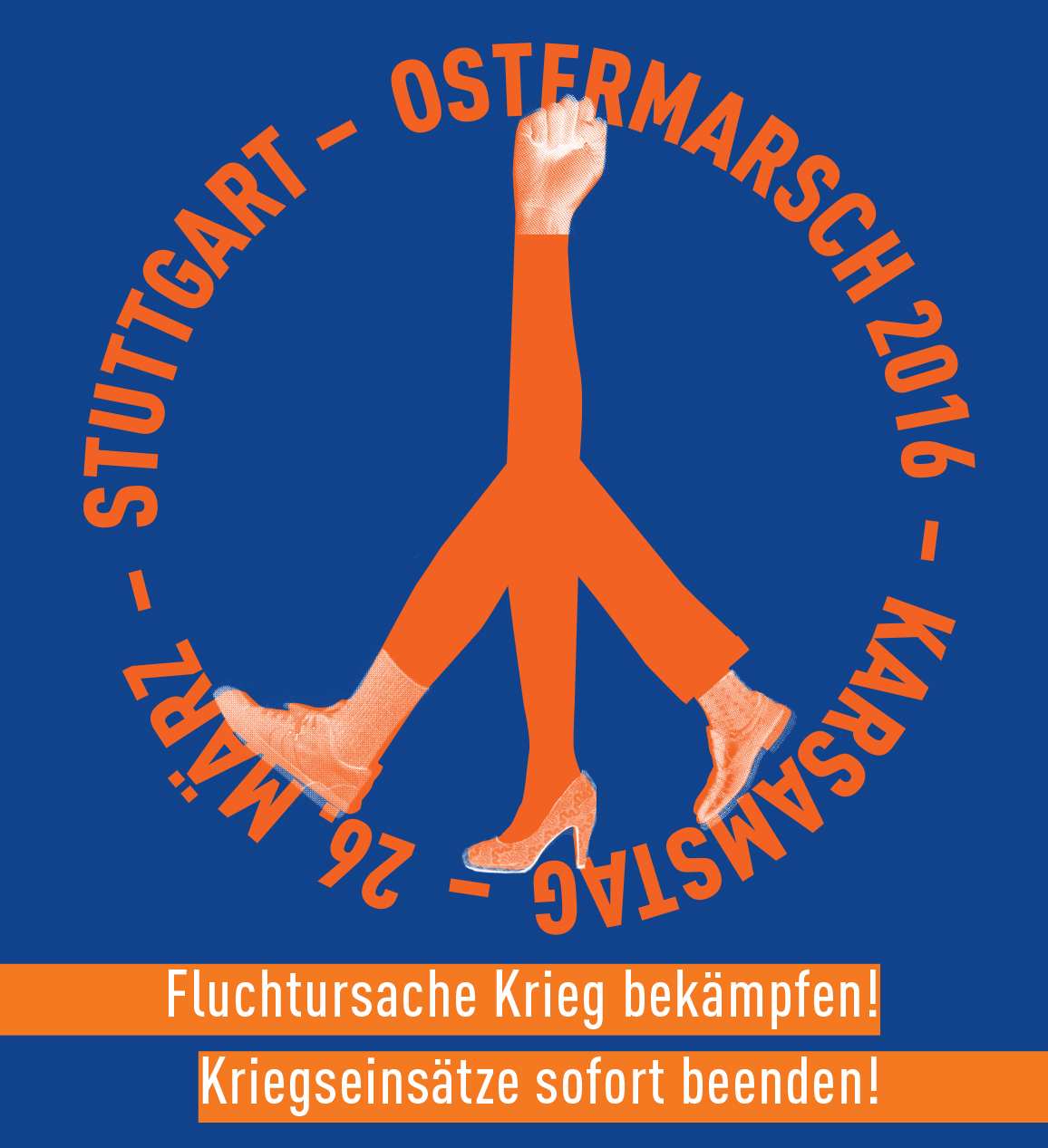 Ostermarsch 2016_Logo