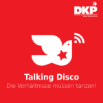 Talking Disco